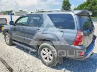 2004 Toyota 4 RUNNER фото