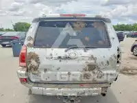 2004 Toyota 4 RUNNER фото