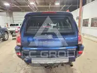 2004 Toyota 4 RUNNER photo