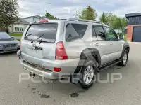 2004 Toyota 4 RUNNER photo