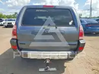 2004 Toyota 4 RUNNER photo