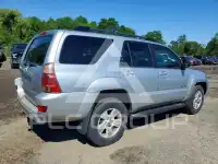 2004 Toyota 4 RUNNER фото