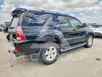 2004 Toyota 4 RUNNER фото