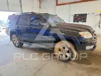 2004 Toyota 4 RUNNER фото