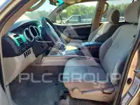 2004 Toyota 4 RUNNER фото