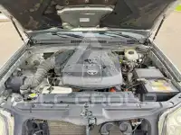 2004 Toyota 4 RUNNER photo