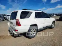 2004 Toyota 4 RUNNER photo