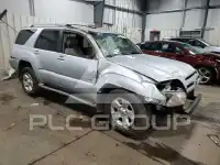 2004 Toyota 4 RUNNER фото