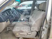 2004 Toyota 4 RUNNER фото