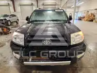 2004 Toyota 4 RUNNER фото