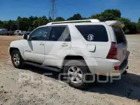 2004 Toyota 4 RUNNER фото