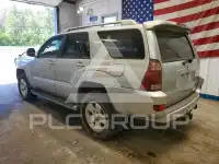 2004 Toyota 4 RUNNER photo