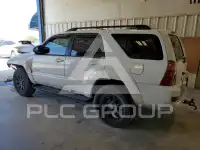 2004 Toyota 4 RUNNER фото