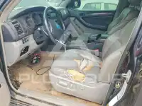 2004 Toyota 4 RUNNER фото