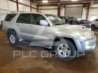 2004 Toyota 4 RUNNER фото