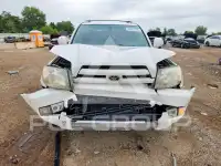 2004 Toyota 4 RUNNER фото