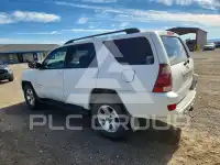 2004 Toyota 4 RUNNER photo