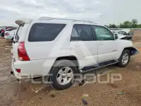2004 Toyota 4 RUNNER фото