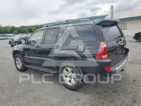 2004 Toyota 4 RUNNER фото