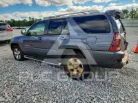 2004 Toyota 4 RUNNER photo