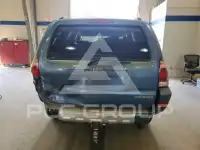2004 Toyota 4 RUNNER фото