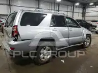 2004 Toyota 4 RUNNER фото