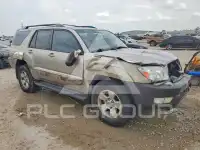 2004 Toyota 4 RUNNER фото