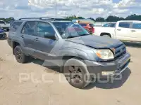 2004 Toyota 4 RUNNER photo