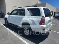 2004 Toyota 4 RUNNER photo
