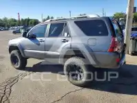 2004 Toyota 4 RUNNER фото