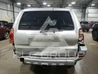 2004 Toyota 4 RUNNER фото