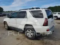 2004 Toyota 4 RUNNER фото