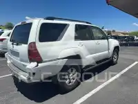 2004 Toyota 4 RUNNER photo