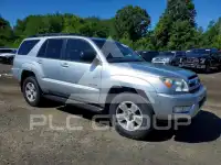 2004 Toyota 4 RUNNER фото
