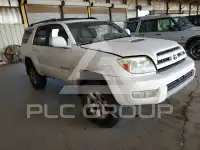2004 Toyota 4 RUNNER фото