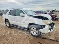2004 Toyota 4 RUNNER фото
