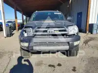 2004 Toyota 4 RUNNER фото
