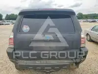 2004 Toyota 4 RUNNER фото