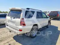 2004 Toyota 4 RUNNER фото