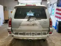 2004 Toyota 4 RUNNER photo