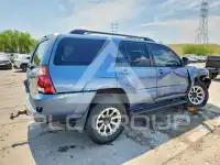 2004 Toyota 4 RUNNER фото
