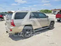 2004 Toyota 4 RUNNER фото