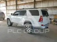 2004 Toyota 4 RUNNER фото