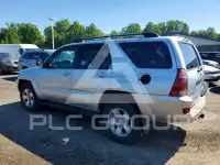 2004 Toyota 4 RUNNER фото