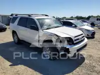 2004 Toyota 4 RUNNER фото