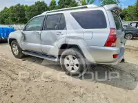 2004 Toyota 4 RUNNER фото