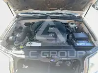 2004 Toyota 4 RUNNER photo