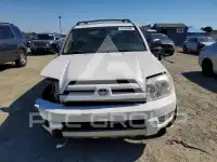 2004 Toyota 4 RUNNER фото