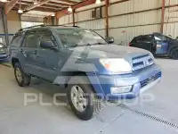 2004 Toyota 4 RUNNER фото