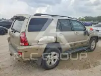 2004 Toyota 4 RUNNER фото